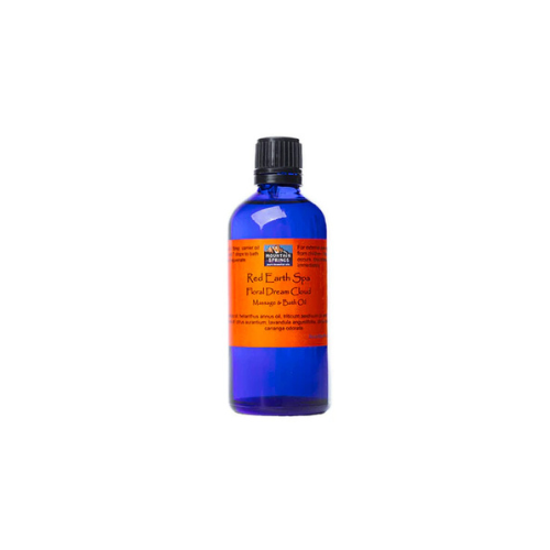 Floral Dream Cloud Aromatic Bath Oil 100 ml.