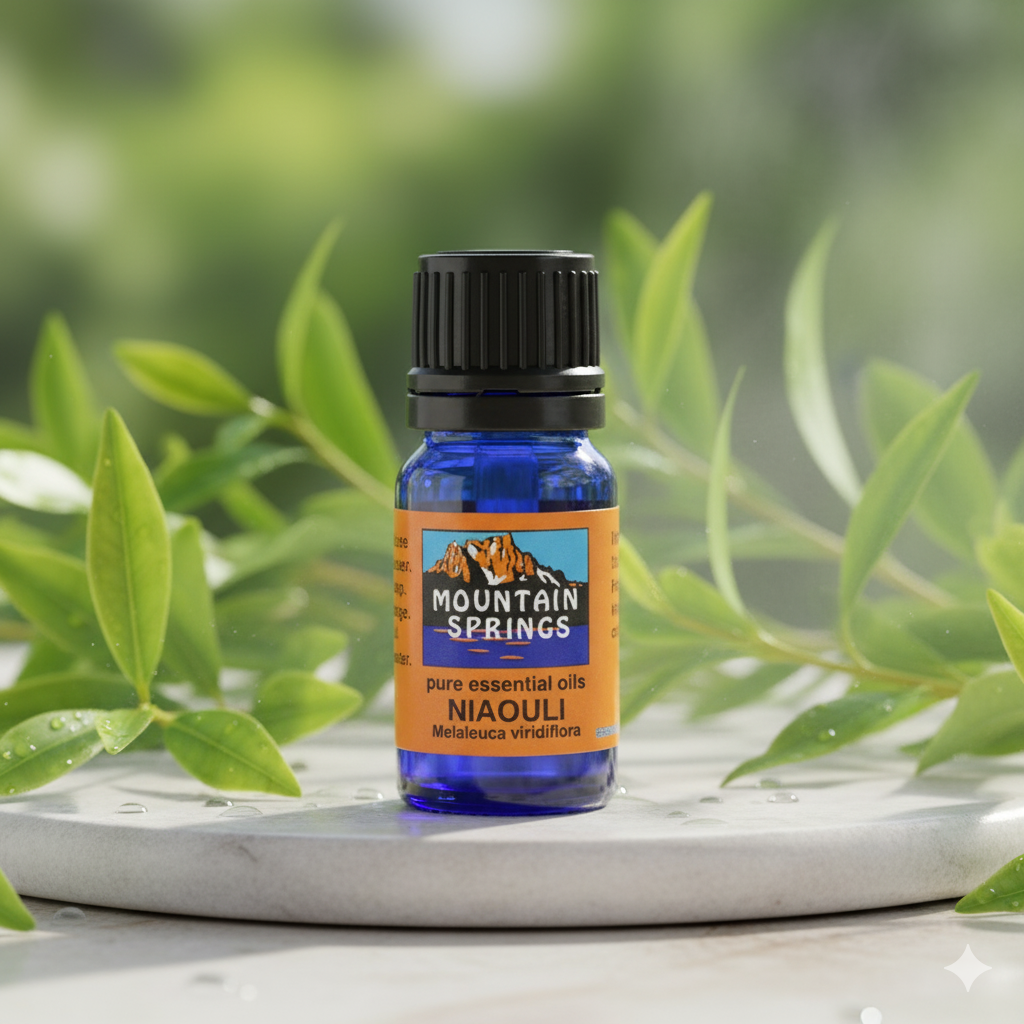 Niaouli 10 ml.