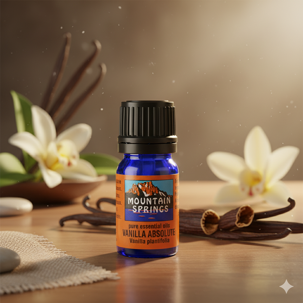 Vanilla Absolute 5 ml.