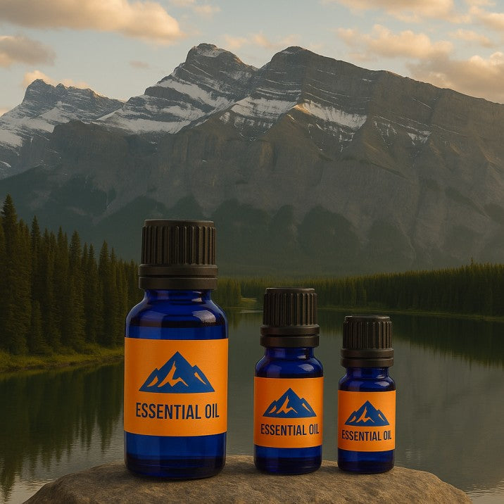 The Essence of Nevessence: A Journey from the Rockies to the World