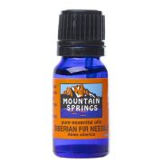 siberian fir needle essential oil