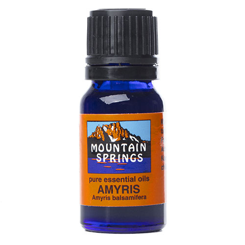 amyris essential oil